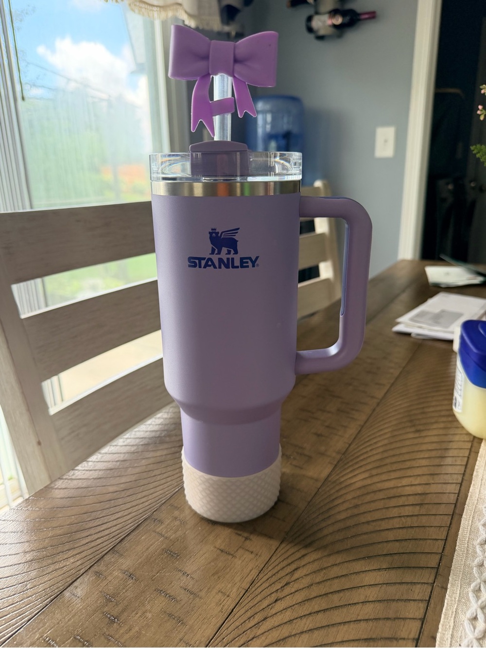 Stanley 40 oz Lavender